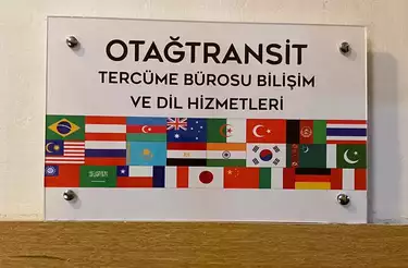 Ofis Tabelaları